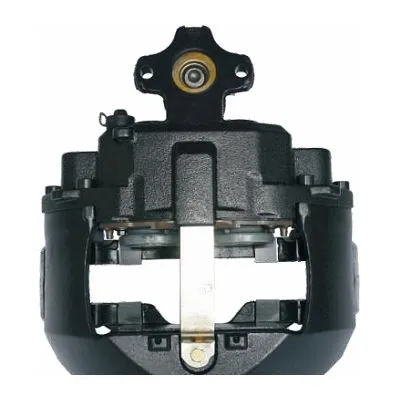 21487603 Air Disc Brakes