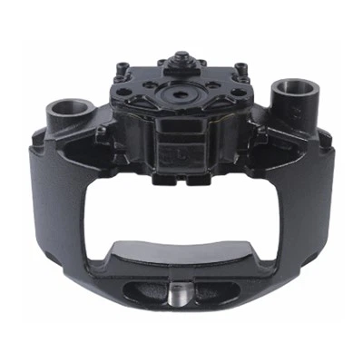 6402250800 Hava Disk Frenleri