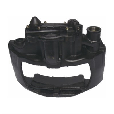 K082454 Hava Disk Frenleri